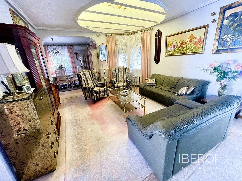 Casa 4+kk – Ciudad Quesada - Vista 5