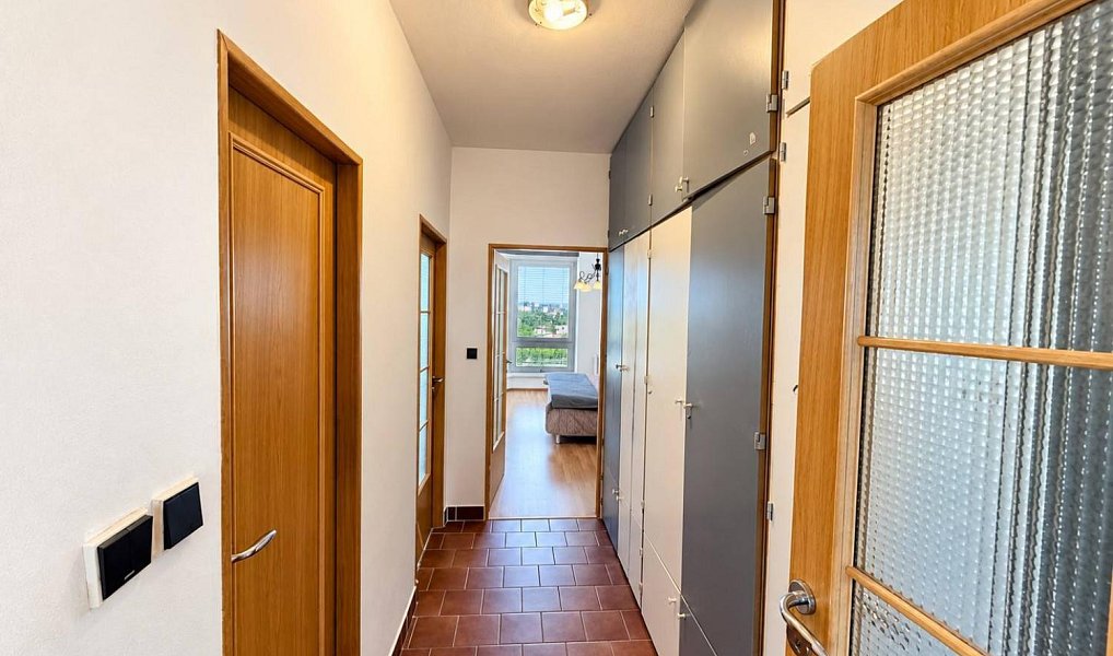 Prodej bytu 3+1 78 m², Pardubice – náhled fotky 15