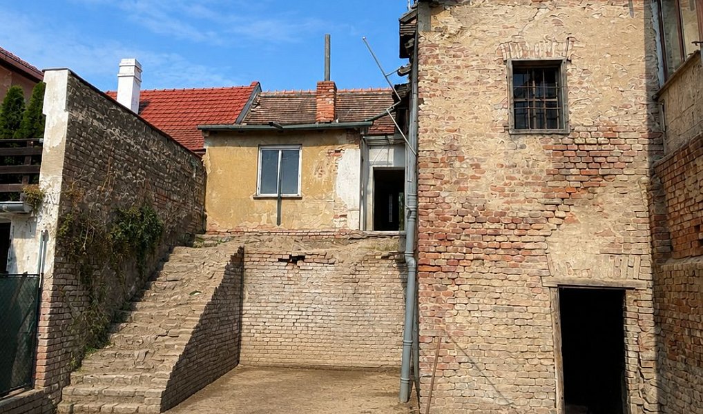 Prodej domu 126 m² s pozemkem 246 m², Lednice – náhled fotky 12