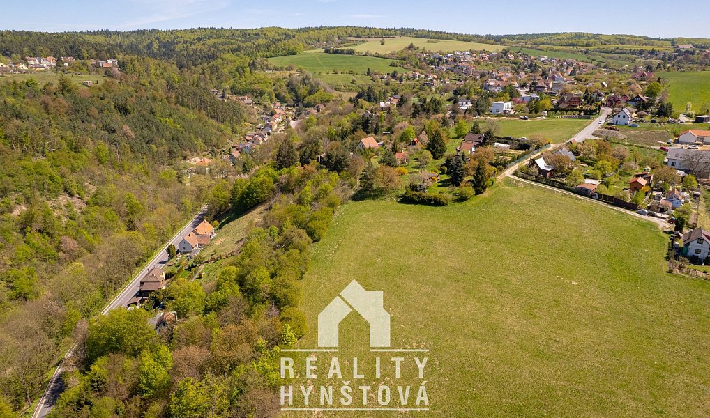 Prodej zahrady 1 992 m², Olomučany – náhled fotky 12