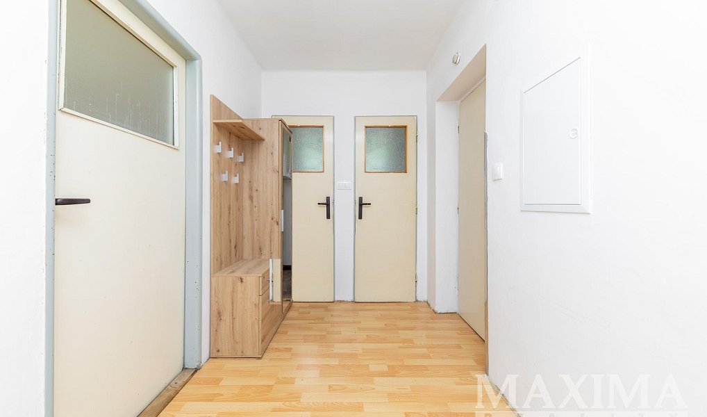 Prodej bytu 2+1 59 m², Oskava – náhled fotky 8