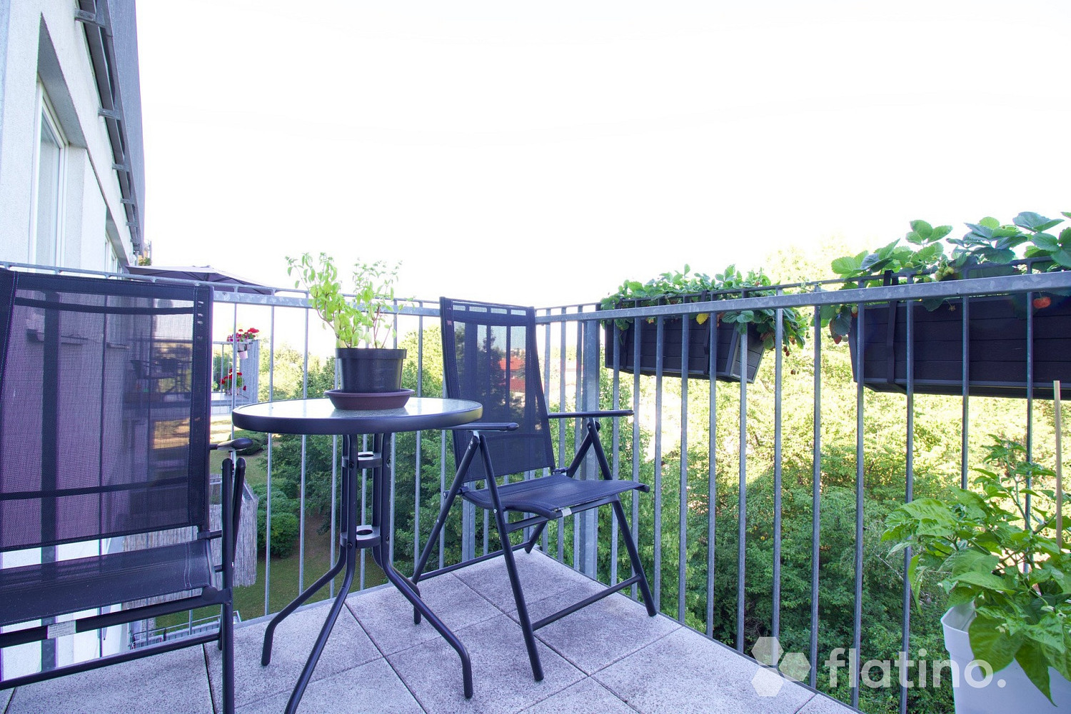 Prodej bytu 2+kk 51 m² – fotografie 3