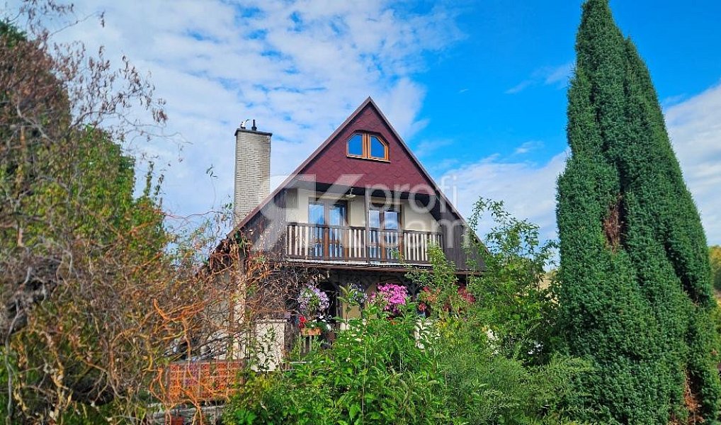 Prodej chaty/chalupy 150 m² s pozemkem 1 086 m², Čaková – náhled fotky 4