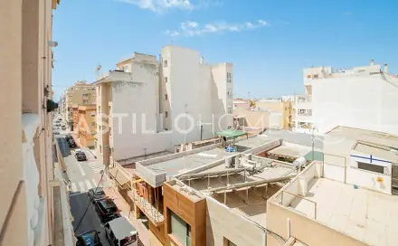 Prodej bytu 2+1 75 m², Rda. Cesar Canovas Girada, 03181 Torrevieja, Alica, Rda. Cesar Canovas Girada, 03181 Torrevieja, Alicante, Španě, Španělsko
