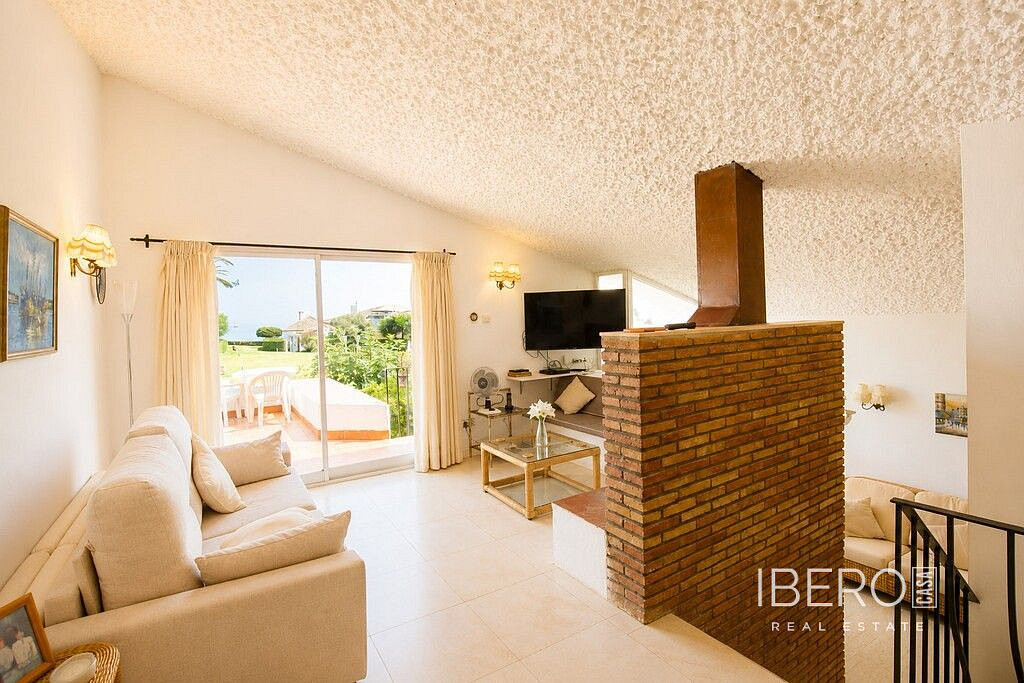 Casa 3+kk – Estepona - Més