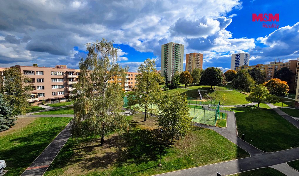 Prodej bytu 3+1 75 m², Ostrava – náhled fotky 9