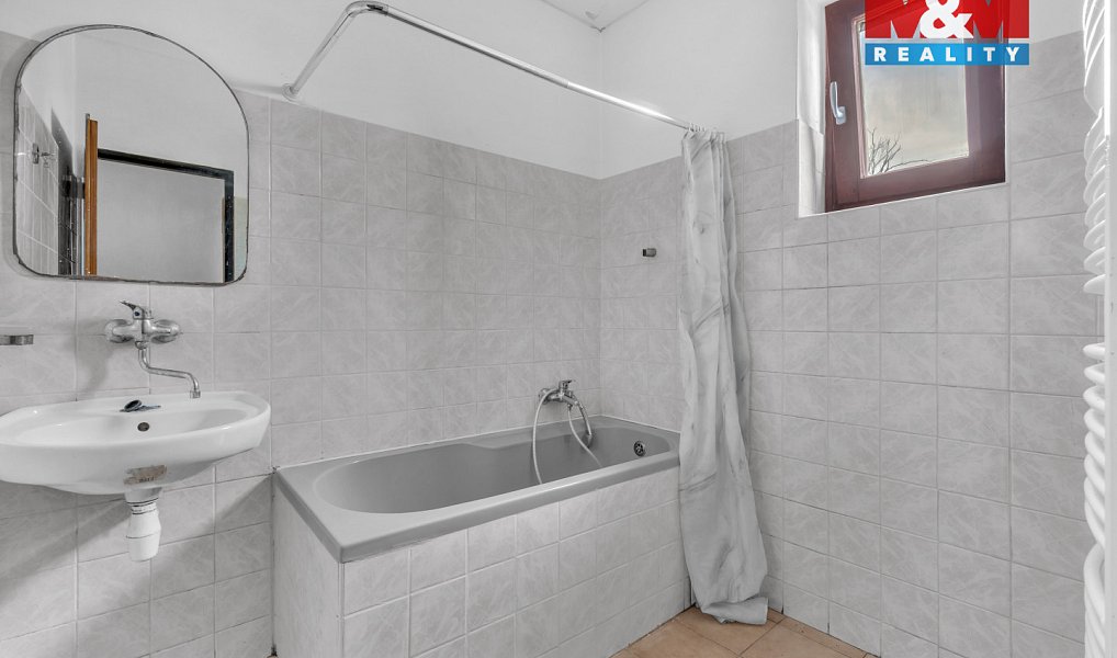 Prodej domu 123 m² s pozemkem 1 257 m², Rohoznice – náhled fotky 10