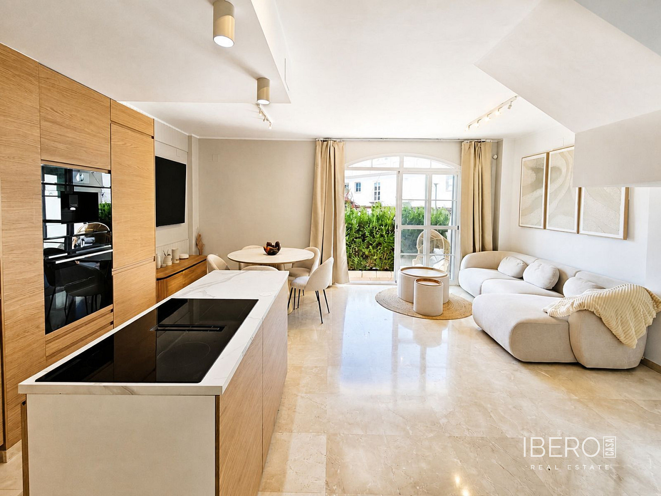 Casa 4+kk – Manilva, Castillo de la Duquesa - Vista 3