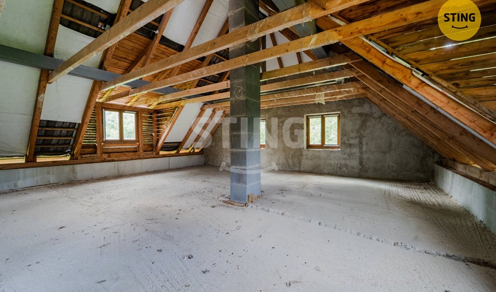 Prodej domu 280 m² s pozemkem 2 800 m², Václavov u Bruntálu – náhled fotky 15