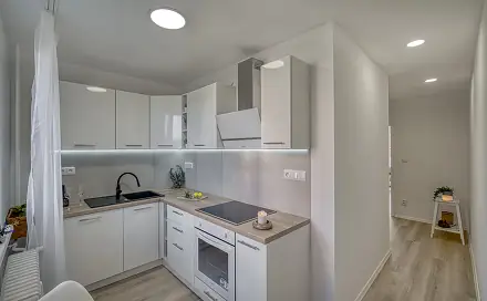 Pronájem bytu 2+1 55 m²