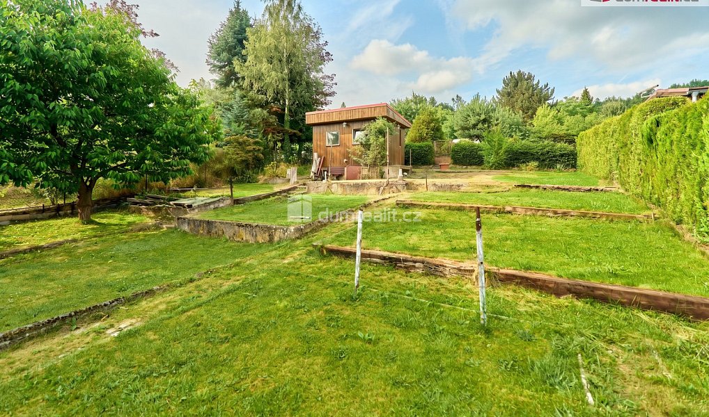 Prodej chaty/chalupy 14 m², Sadov – náhled fotky 7