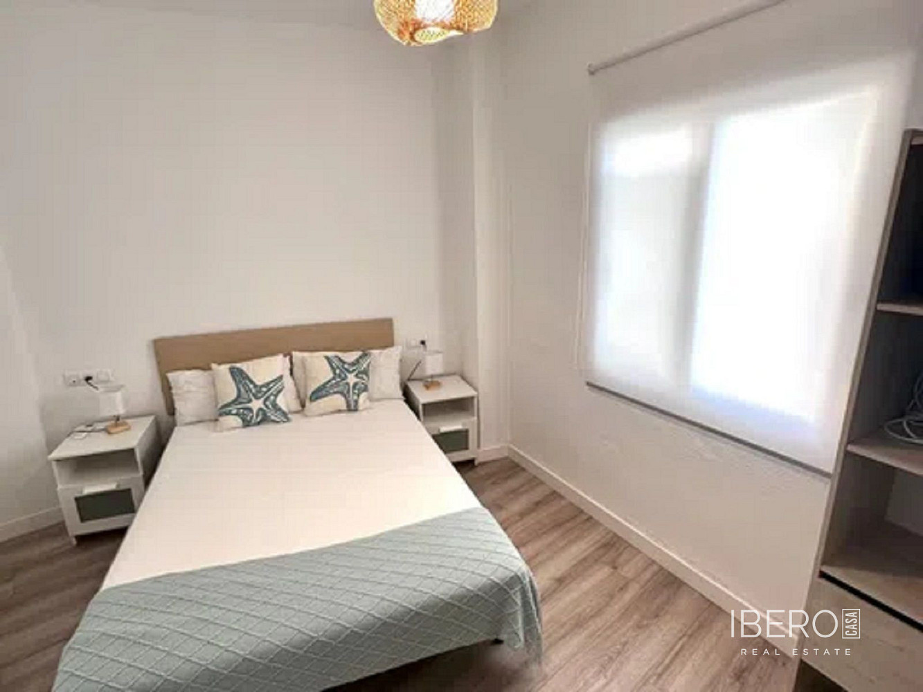 Piso 3+kk – Málaga, Centro Histórico, Centro - Vista 2