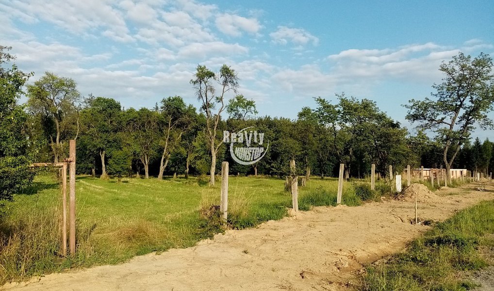 Prodej stavebního pozemku 1 578 m², Jamné – náhled fotky 6
