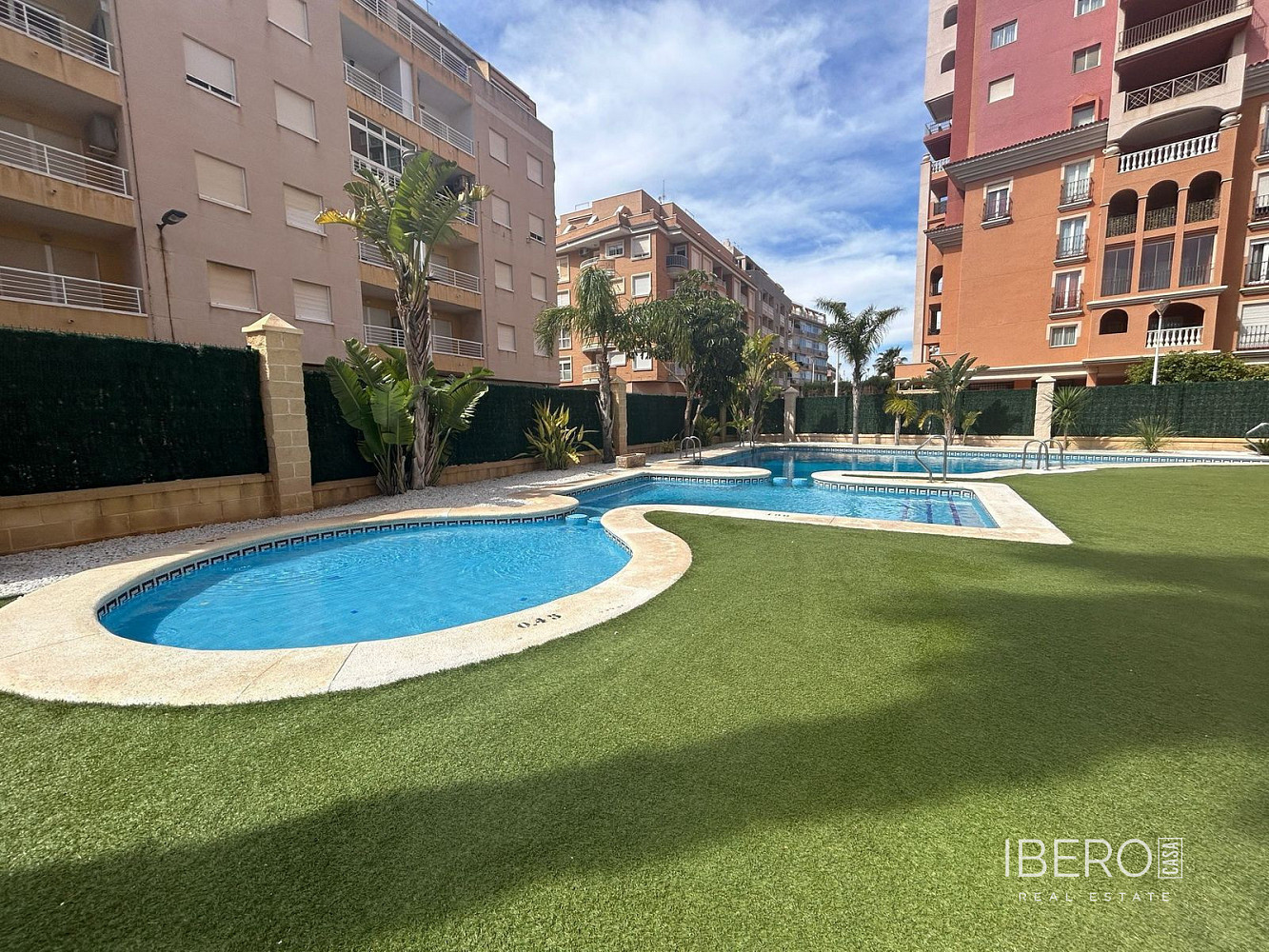 Piso 4+kk – Torrevieja, Europa, el Baix Segura / La Vega Baja - Más