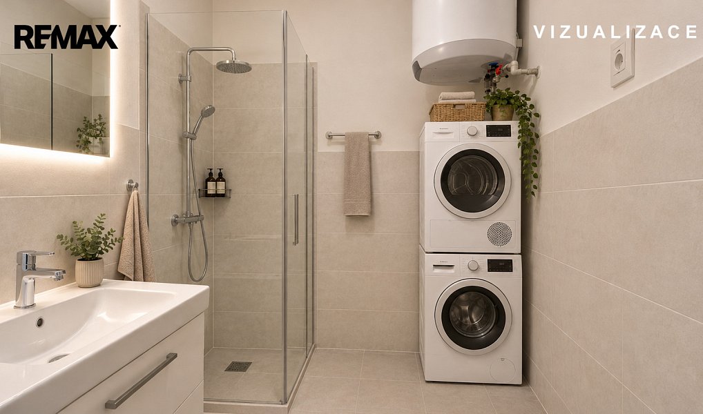 Prodej bytu 2+1 80 m², Boskovice – náhled fotky 16