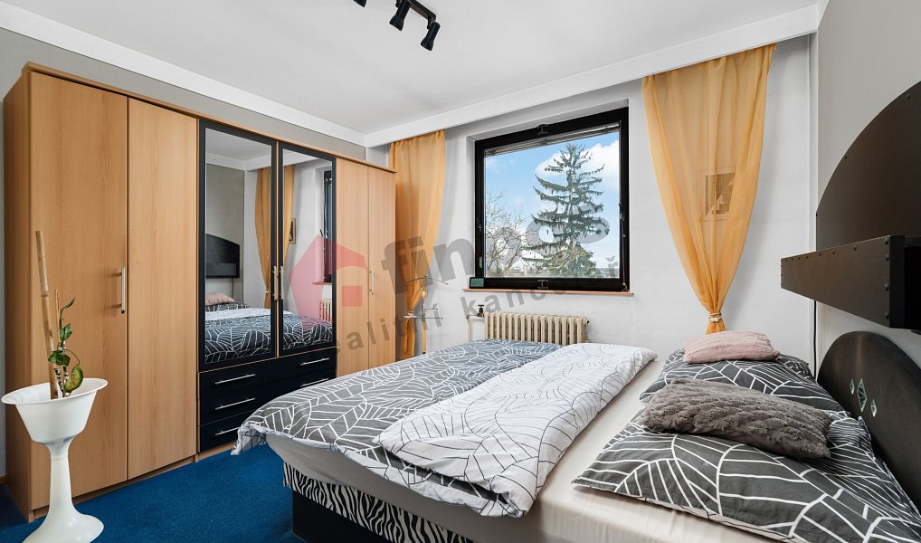 Prodej domu 335 m² s pozemkem 542 m², Telnice – náhled fotky 3