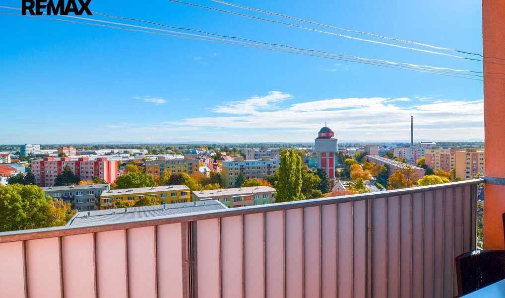 Prodej bytu 3+1 70 m², Břeclav – náhled fotky 19