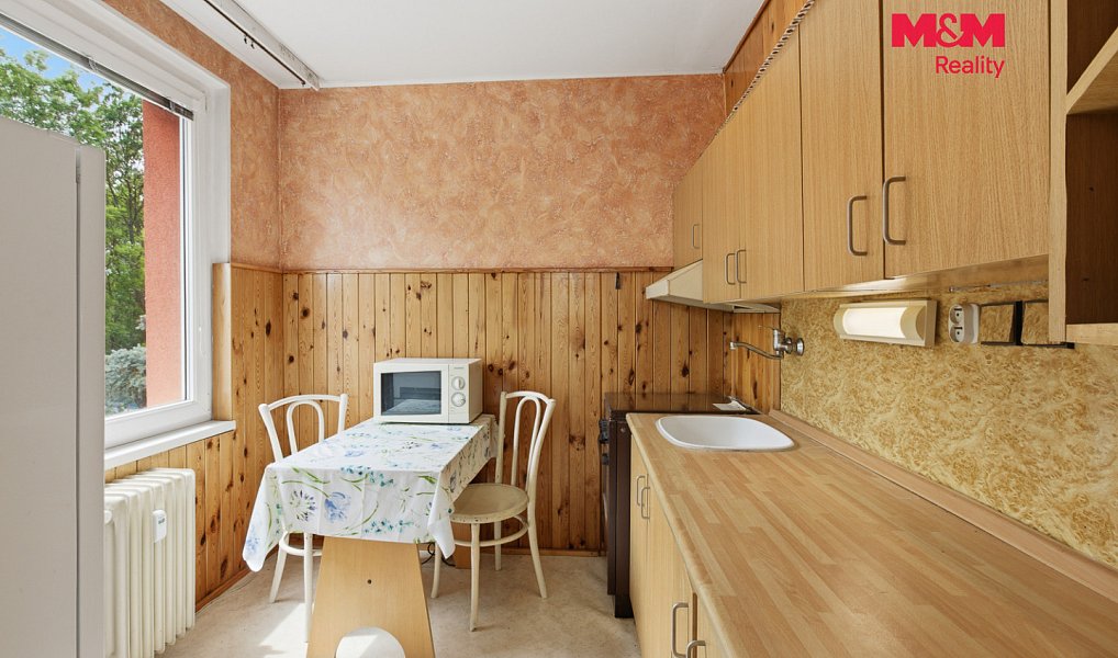 Prodej bytu 3+1 68 m², Rakovník – náhled fotky 5