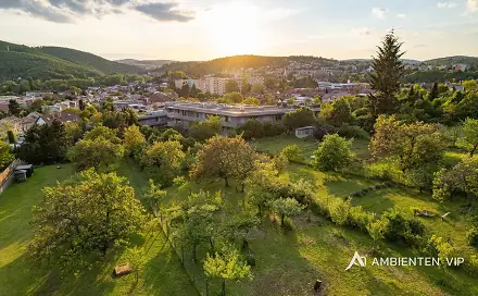 Prodej stavebního pozemku 1 451 m², Štursova, Brno - Komín