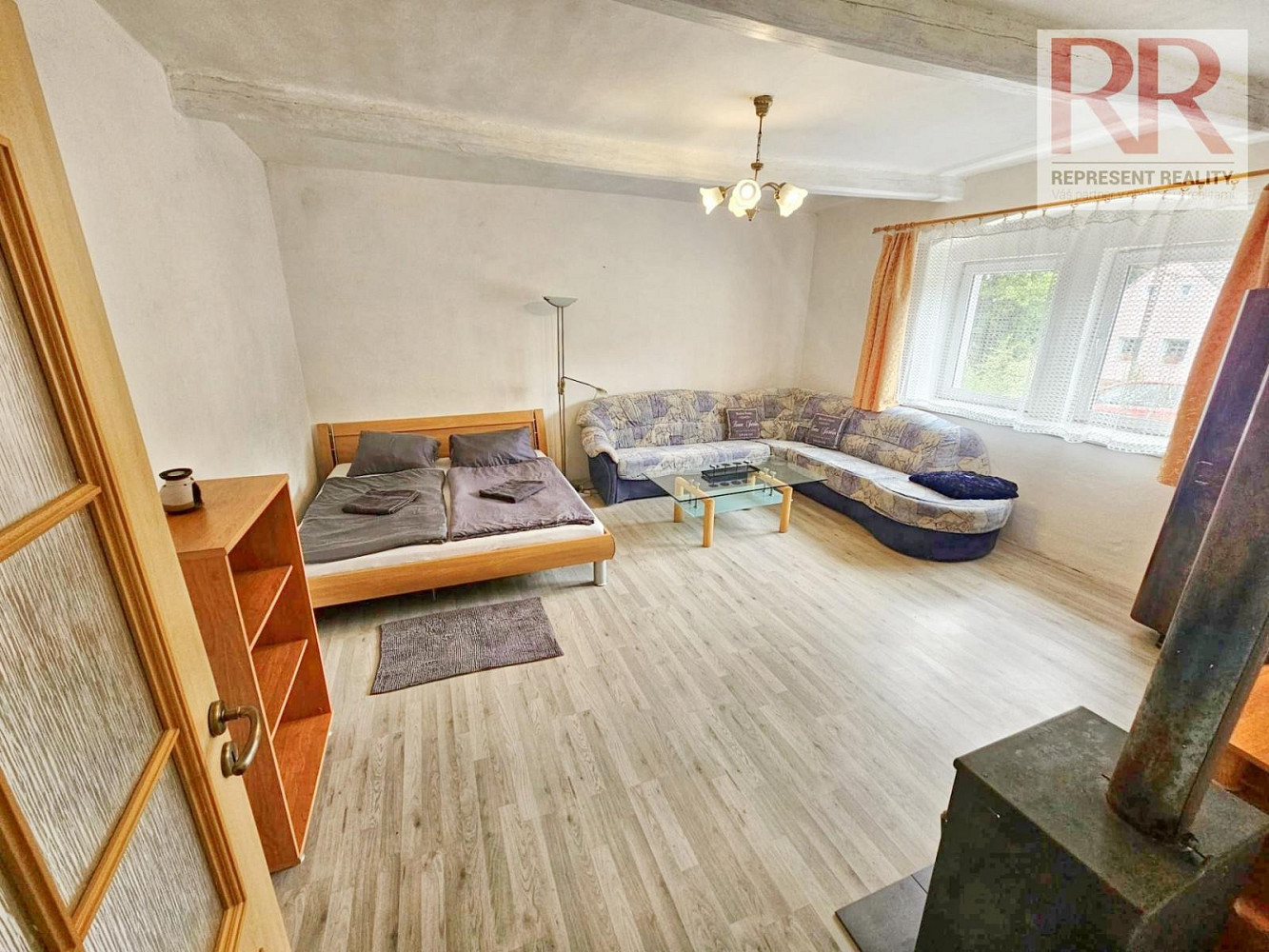 Prodej domu 60 m² s pozemkem 293 m² – fotografie 5