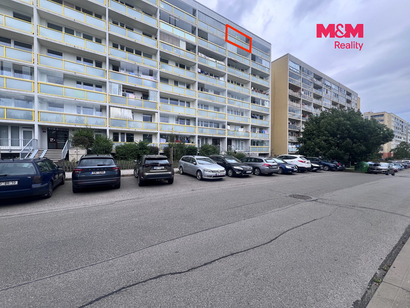 Prodej bytu 3+kk 73 m² — photo 5