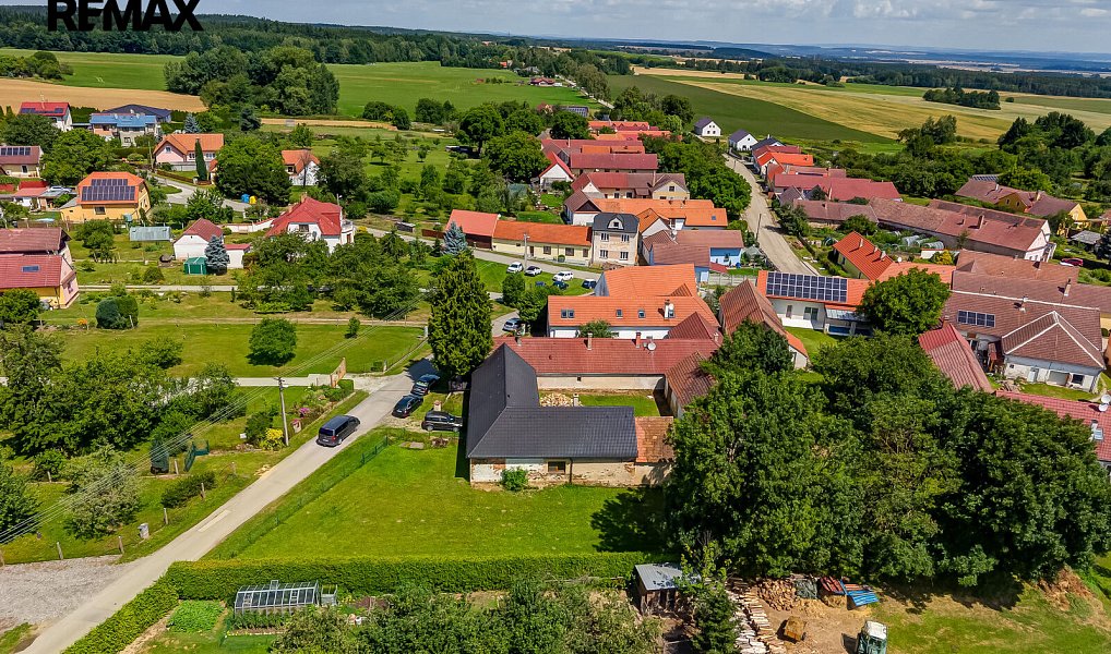 Prodej domu 72 m² s pozemkem 1 922 m², Drahotěšice – náhled fotky 24