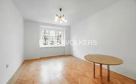 Pronájem bytu 2+1 49 m², Argentinská, Praha 7 - Holešovice
