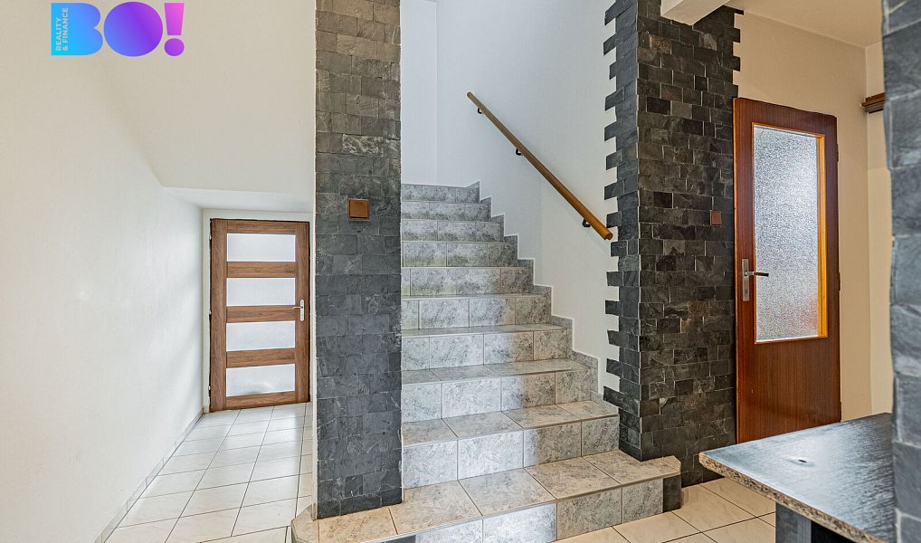 Prodej domu 197 m² s pozemkem 880 m², Budišov nad Budišovkou – náhled fotky 16