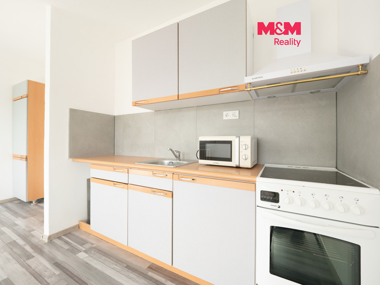 Prodej bytu 2+kk 48 m²