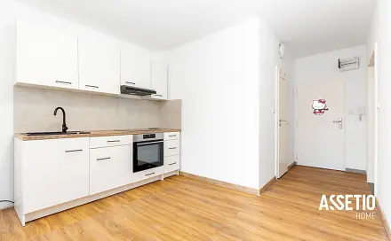 Pronájem bytu 1+1 40 m², Josefa Brabce, Ostrava - Moravská Ostrava