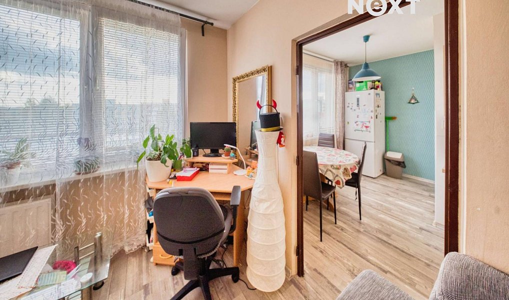 Prodej bytu 3+1 70 m², Kaplice – náhled fotky 16