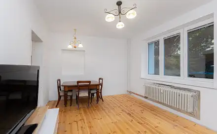 Pronájem bytu 3+kk 64 m²
