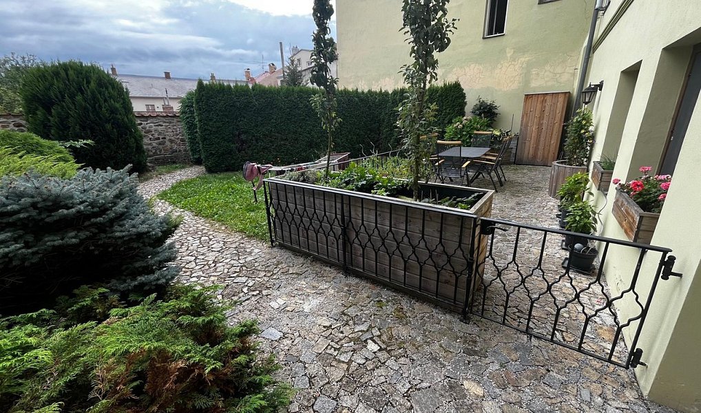 Pronájem bytu 2+kk 73 m², Jihlava – náhled fotky 9