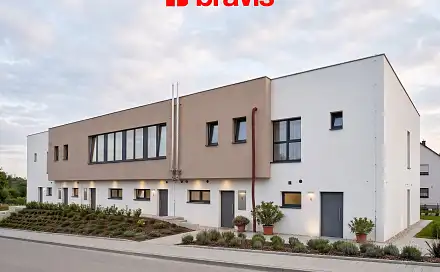 Prodej komerčního objektu (jiného typu) 41 m², Lipůvka, okres Blansko