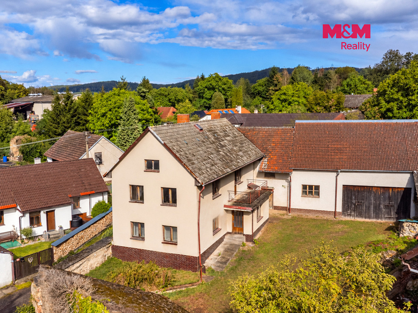 Prodej domu 155 m² s pozemkem 818 m² – fotografie 2
