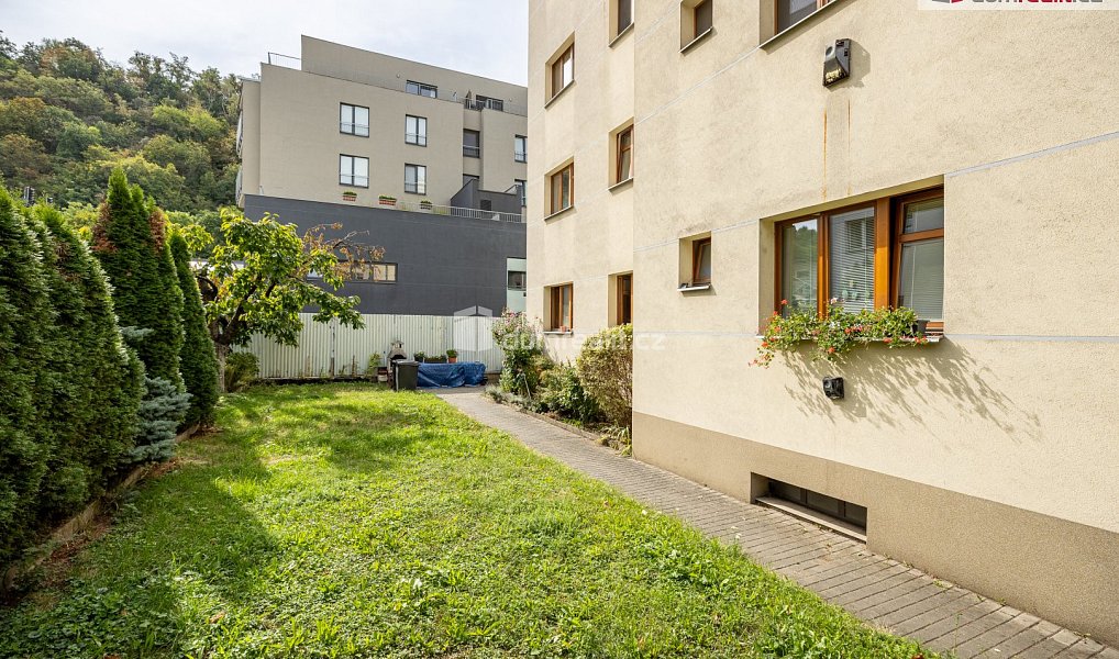 Prodej bytu 2+1 44 m², Praha – náhled fotky 4