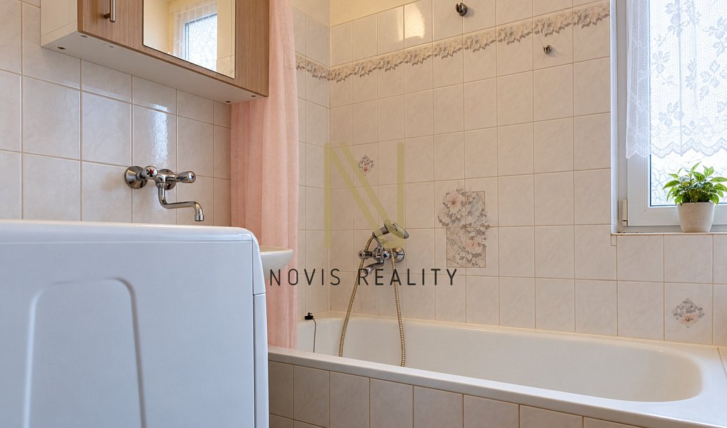 Pronájem bytu 3+1 74 m², Horažďovice – náhled fotky 8