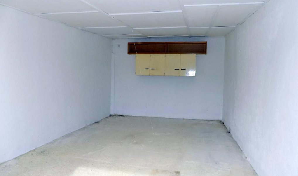 Pronájem ostatní Garáž, 22m2, Mimoň, Mimoň I, Mimoň – náhled fotky 3
