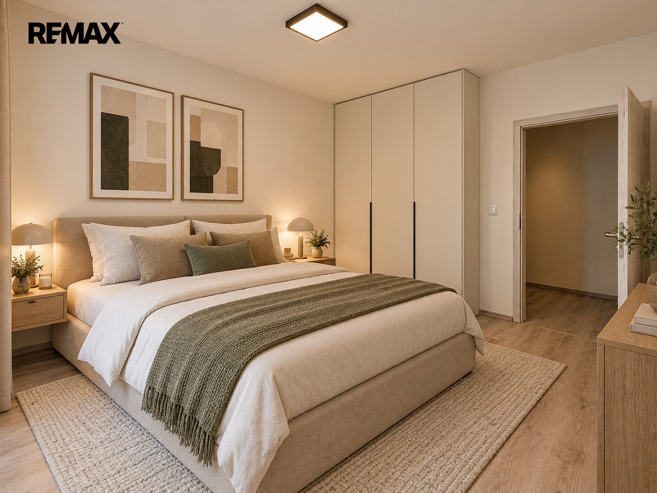 Prodej bytu 2+kk 54 m² – fotografie 2