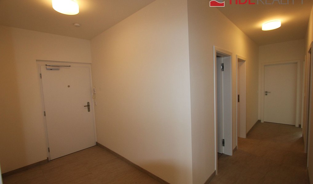 Pronájem bytu 4+kk 95 m², Praha – náhled fotky 6