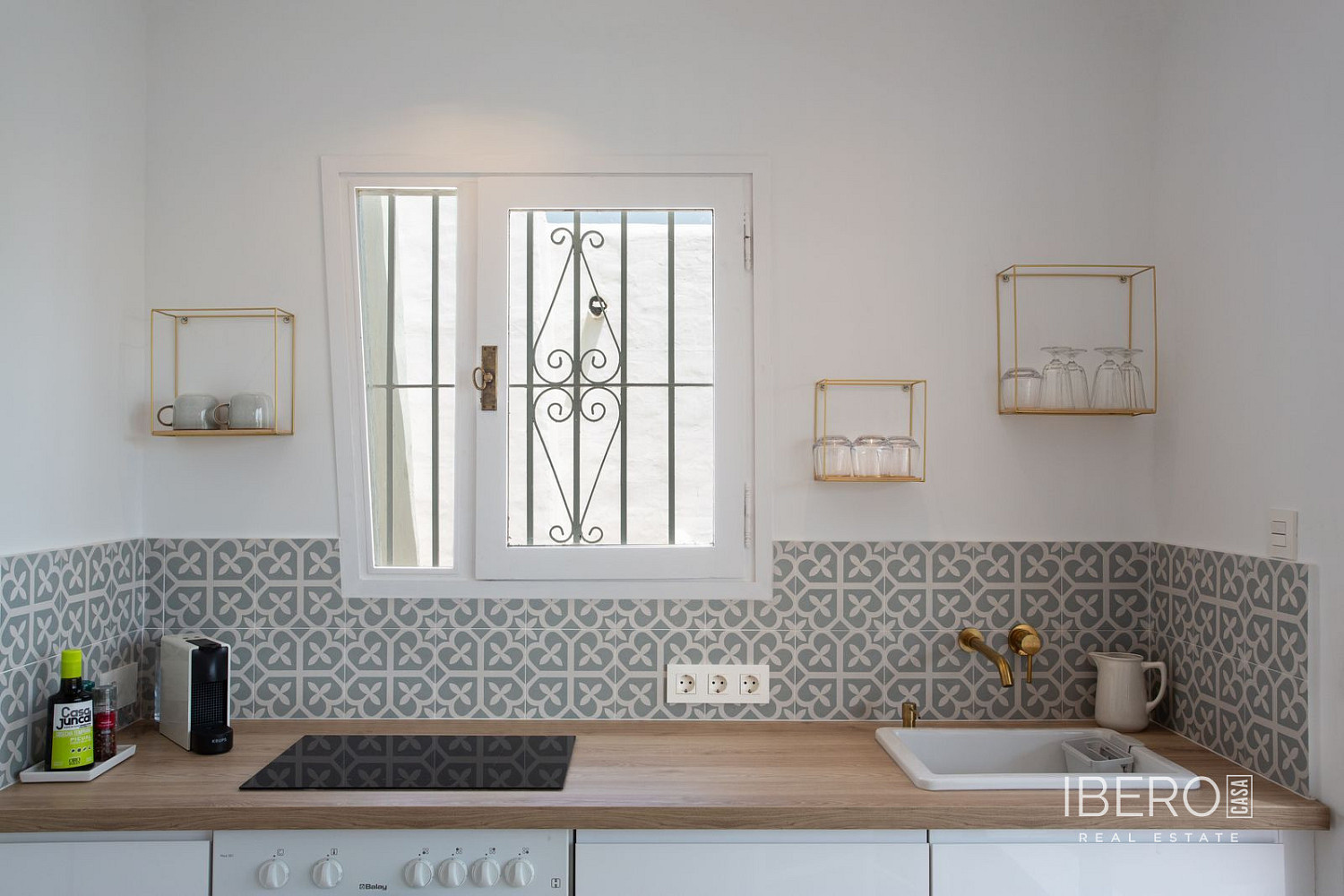 Piso 2+kk – Estepona, El Pilar - Vista 5