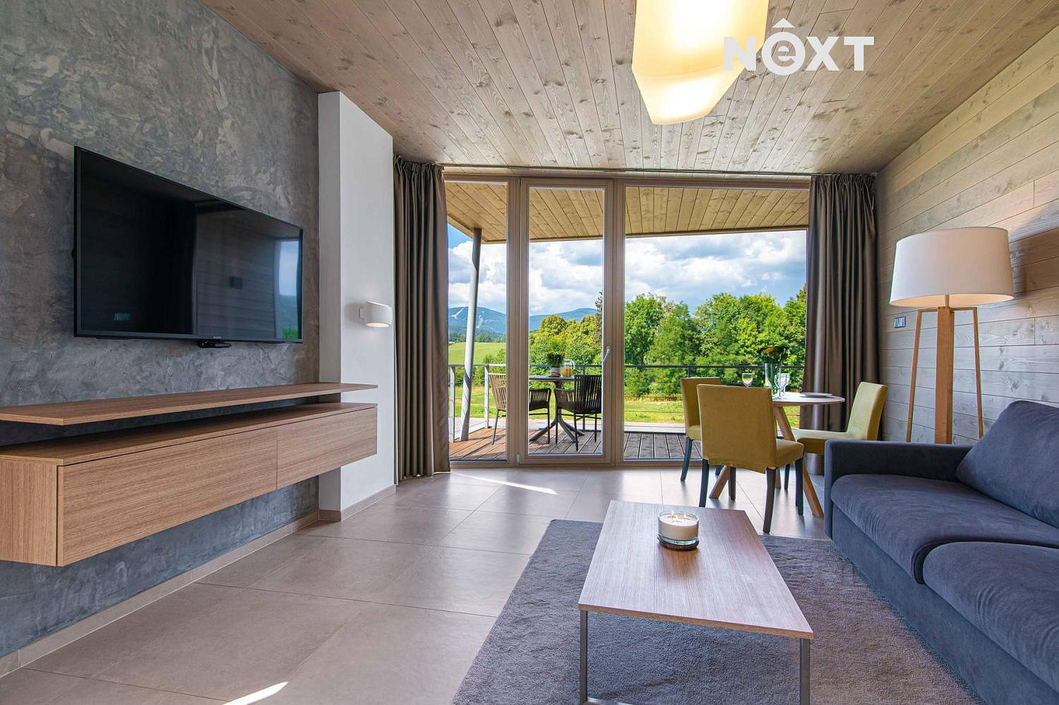 Prodej bytu 2+kk 52 m² – fotografie 2