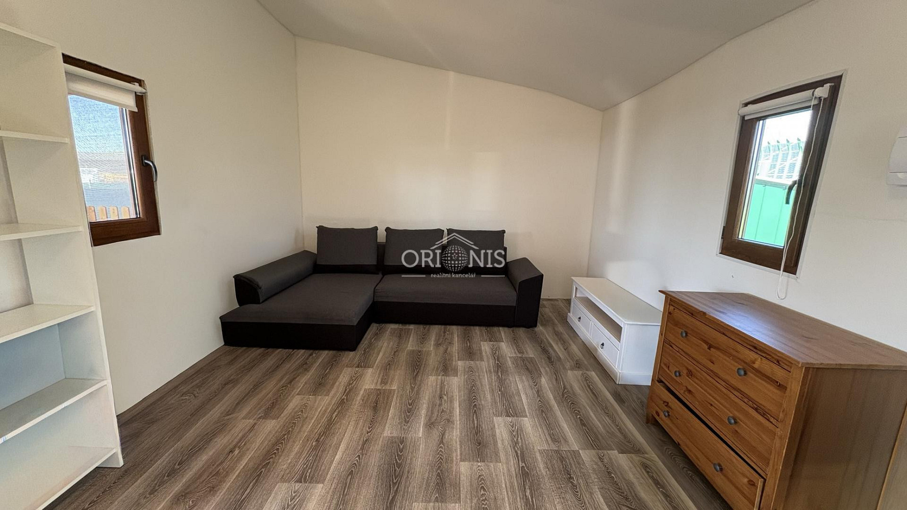 Prodej zahrady 240 m² — photo 3