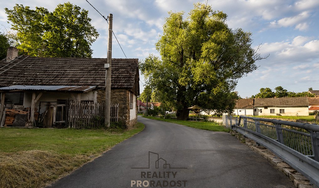 Prodej stavebního pozemku 1 195 m², Brtnice – náhled fotky 34