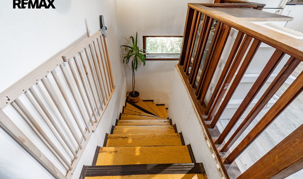 Prodej domu 200 m² s pozemkem 1 941 m², Praha – náhled fotky 11