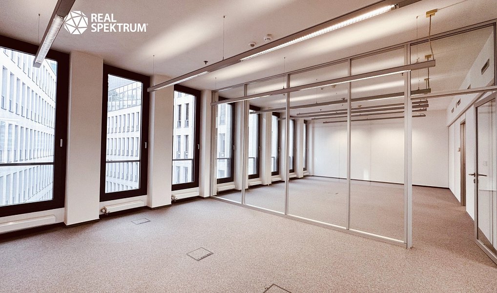 Pronájem kanceláře 671 m², Brno – náhled fotky 2