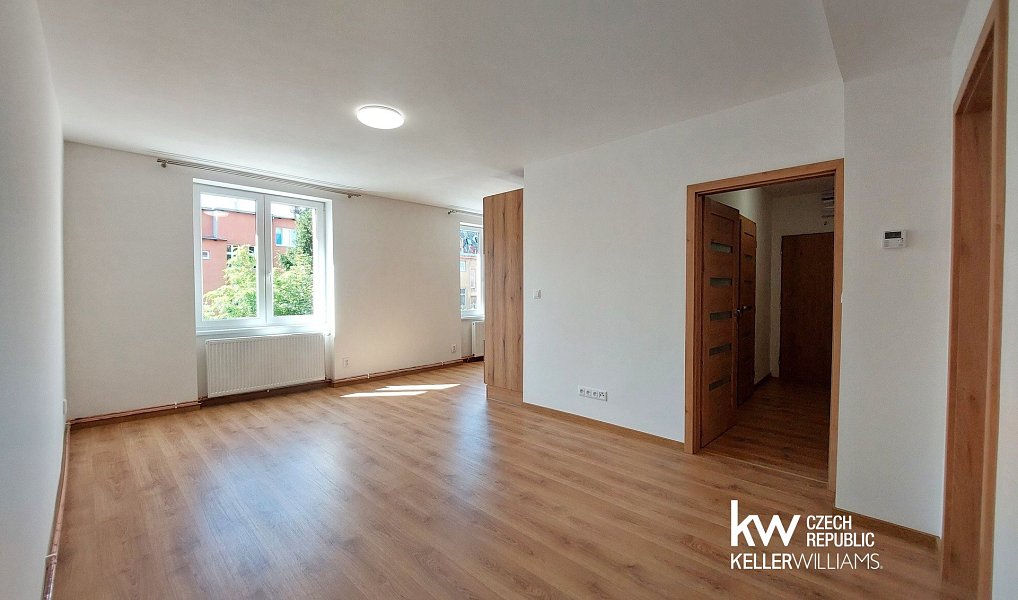 Pronájem bytu 2+kk 57 m², Duchcov – náhled fotky 8