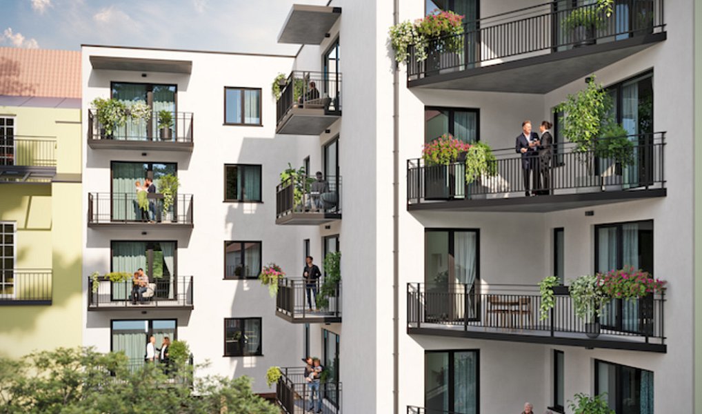 Prodej bytu 2+kk 60 m², Plzeň – náhled fotky 8