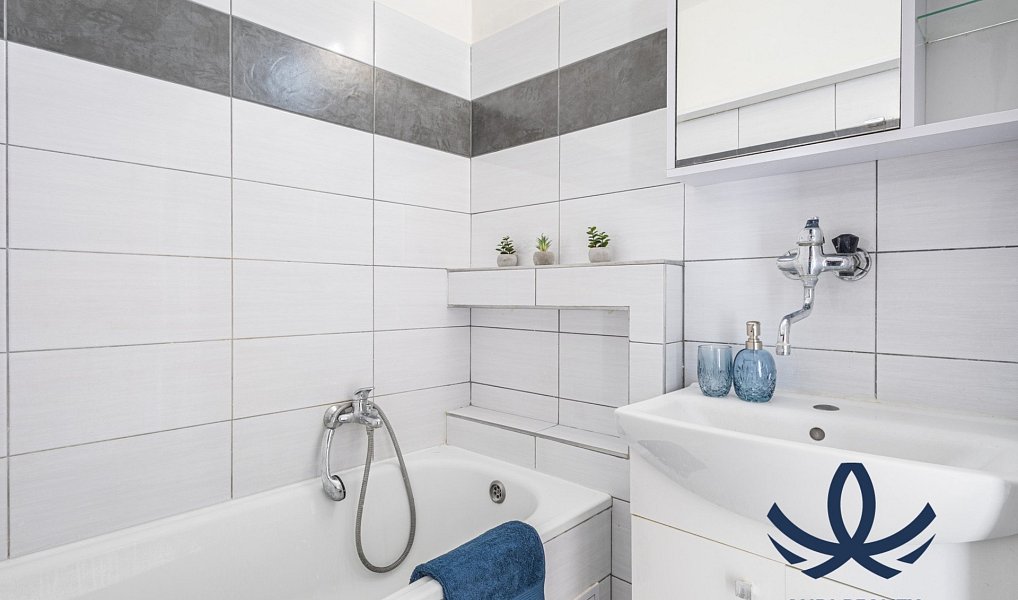Pronájem bytu 3+1 72 m², Mnichovo Hradiště – náhled fotky 3