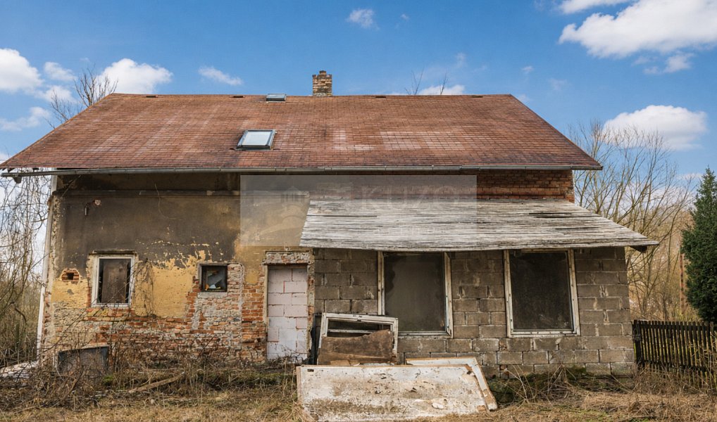Prodej domu 250 m² s pozemkem 1 105 m², Česká Kamenice – náhled fotky 4